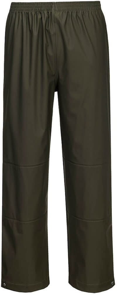 Portwest Flexatex Chemische Broek S650 - Bosnachten - L