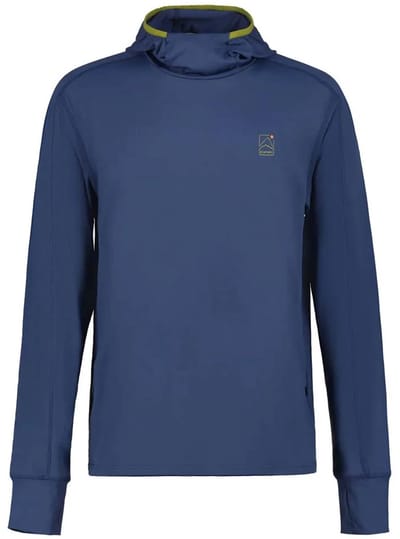 Icepeak Maquon Hoodie Blauw S Man