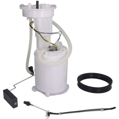 Brandstofpomp HELLA 8TF 358 106-351