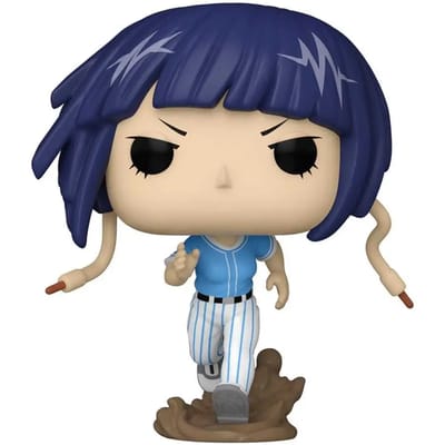 Verzamelaarsbeeldje Funko My Hero Academia Hero League Baseball POP Animation Jiro