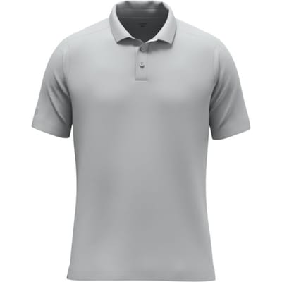 Jako Dynamic Uni Polo Heren - Lichtgrijs | Maat: L