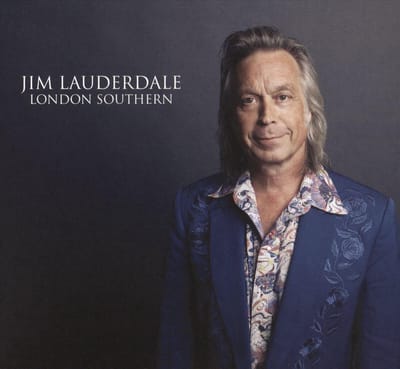 London Southern - Jim Lauderdale