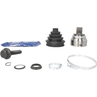 Homokineet reparatie set, aandrijfas MEYLE KIT 100 498 0063