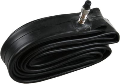 Benson Binnenband - Butyl - Dunlop ventiel - 28 inch - Zwart