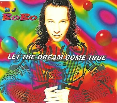 Let The Dream Come True