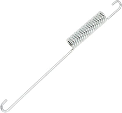 Koppelingsveer Grasmaaier - Terugveer Koppeling - Grasmaaier Reparatie - Brede Honda Compatibiliteit - 180 mm - Metaal