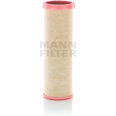 Luchtfilter MANN-FILTER CF 16 004