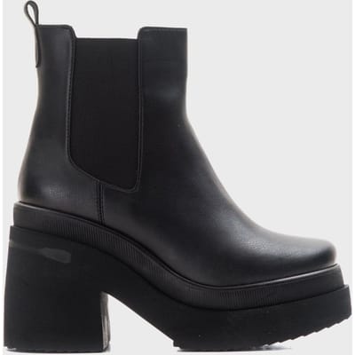 Antwerp Chelsea Boot