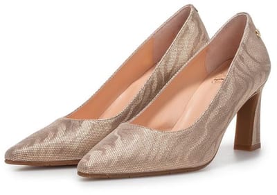 Floris van Bommel Pumps Giuli 01.12 SFW.20048.92.01 Goud