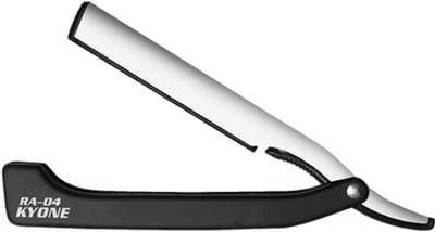 Kyone RA-04 Razor + gratis 300 DE-Blades