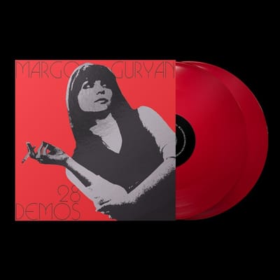 Margo Guryan - 28 Demos (2 LP) (Coloured Vinyl)