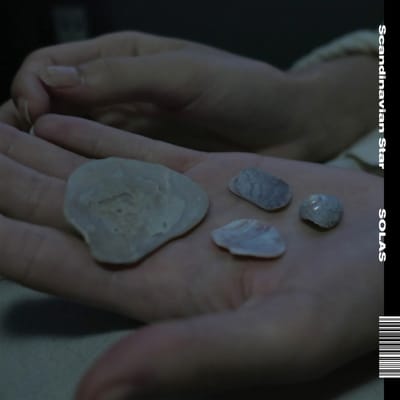 Scandinavian Star - Solas (LP)