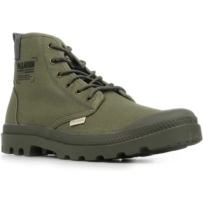 Laarzen Palladium Pampa Michigan