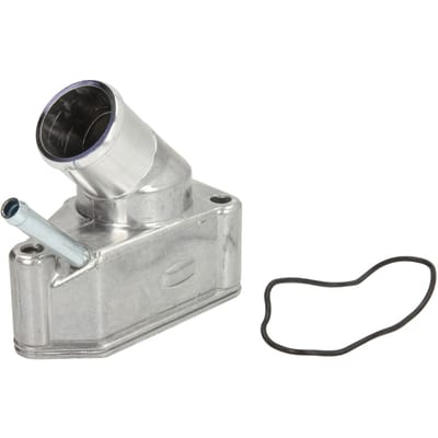 Thermostaat, koelvloeistof THERMOTEC D2X016TT