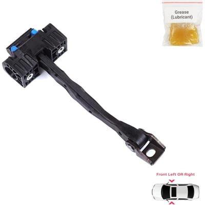 Sangle de butée de porte avant EDP1419 pour VW Touareg MK2 7P 7P5 7P6 2010-2018 7P0837249
