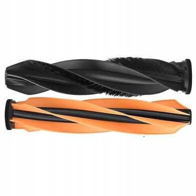AreoSe - Rolborstelset voor Dreame Ultra Complete / Master - 2 stuks