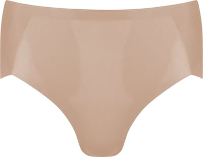 MAGIC Bodyfashion Everyday Shaper Shorty Dames Corrigerend ondergoed - Cappuccino -S