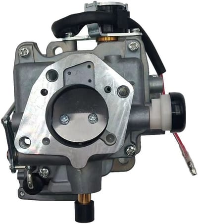 Geschikt voor Carburateur 2485393 - S voor CH730 CH740 0001 0022 0022 0090 - Compatibel met motor