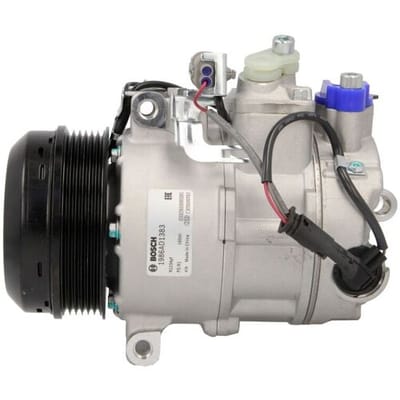 Airco-compressor BOSCH 1 986 AD1 383