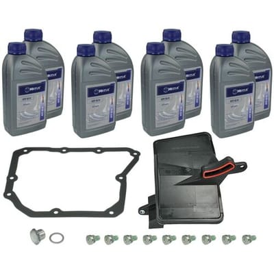 Onderd.set, olie verversen van automatische versnellingsbak MEYLE 514 135 1401