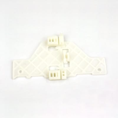 BWR5351 Clips de réparation de lève-vitre avant droit 9222V0 pour citroën C4 MK1 2004-2010