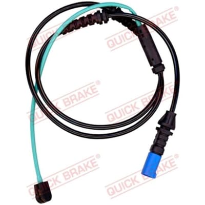 Waarschuwingscontact voor slijtage QUICK BRAKE WS 0517 A