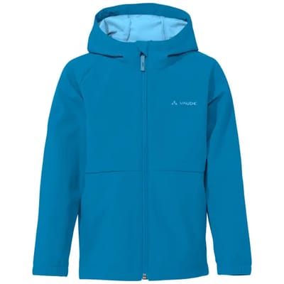 VAUDE Kids Kinich Jacket, Jas, outdoorjas, winddicht, Kinderen, Outdoorjas