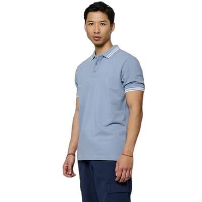 Polo Shirt Korte Mouw Kaporal JAROD