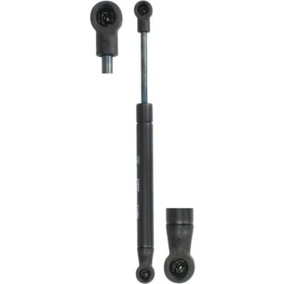 Gasveer, windleiplaat KROSNO 23592
