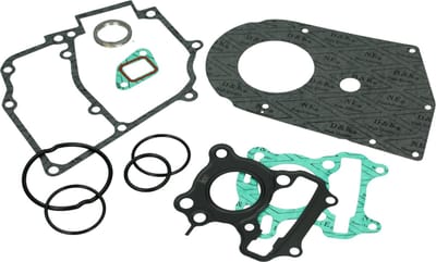 Pakking set Motorblok Sym Mio / Peugeot Viva City Na 2008 4t / Peugeot Speedfight 3 4t