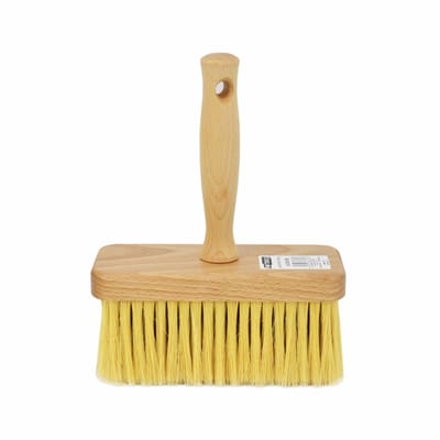 AWTOOLS - Pędzel Ławkowiec - 170mm - Ergonomische Houthandgreep