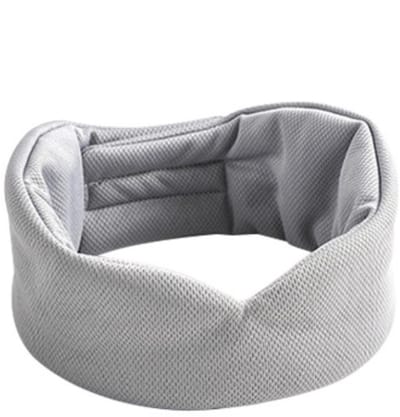 Volledig dekkend slaapmasker voor ogen en oren