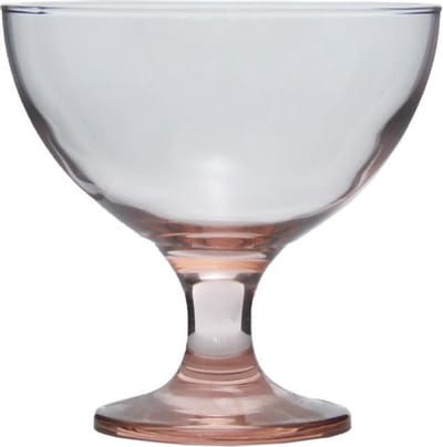 Workshop - Ice Cream Coupe - Set van 3 - 105 mm
