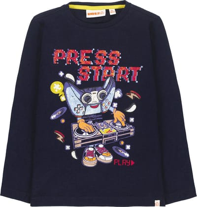 T-SHIRT DJ