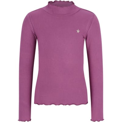 Like Flo F608-5400 Meisjes T-shirt - Maat 116
