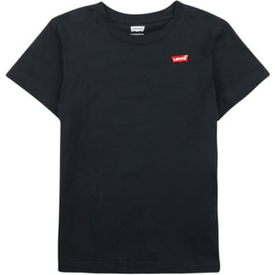 Levis  T-shirt Korte Mouw BATWING CHEST HIT