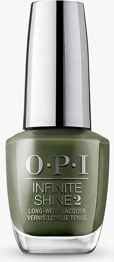Opi - Nagellak Infinite Shine - Suzi - The First Lady of Nails