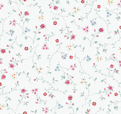 d-c-fix Bella Tafelzeil - 140x240cm - Multi - Bloemen