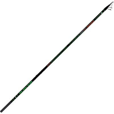 Telescopische paal Maver Apocalipse 2-8g
