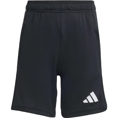 Adidas Performance Entrada26 Training Short Kids - Kinderen - Zwart