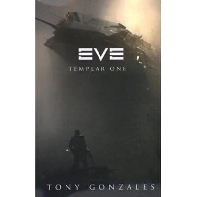 Eve: Templar One - Gonzales, Tony