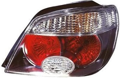 VanWezel 3271924 - Feu arrière droit sans partie éléctrique pour Mitsubishi Outlander de 2003 au 10/2006