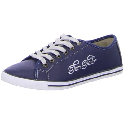 Lage Sneakers Tom Tailor -