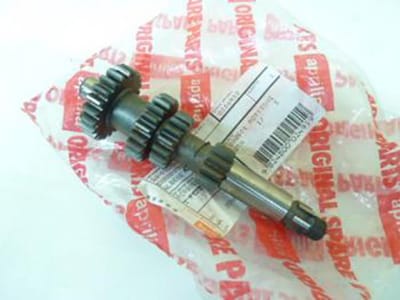 divers motoronderdeel voor aprilia 50 classic 1992 - 1999 ap8206410 nieuw