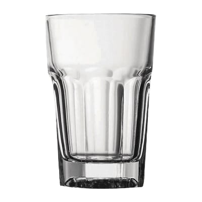 Utopia Casablanca longdrinkglazen 28,5cl (12 stuks)