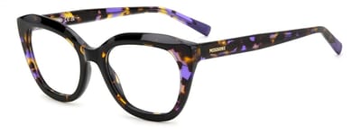 Brillen met correctie Missoni MIS 0157 AY0