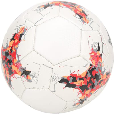 LEIJIAER Voetballen Maat 5 Dubbellaags Explosiebestendig Training Wedstrijd Voetbal Schopbestendig Onderwijsbal