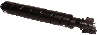 Oki TOLB1249PP - Toner Zwart - 25.000 pagina's - Huismerk Compatible - Geschikt voor Olivetti D-Color MF 2553 Olivetti D-Color MF 2554