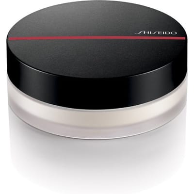 Shiseido Synchro Skin Invisible Silk Loose Powder Poeder 1 st.