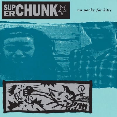 Superchunk - No Pocky For Kitty (CD) (Remastered)